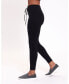 Фото #4 товара Women's Knit Chilmark Skinny Jogger