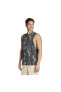 IT7517-E adidas D4T Ps Tank Erkek T-Shirt Gri