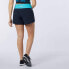 Фото #3 товара Спортивные шорты New Balance 297324 женские Impact Run 5 дюймов, Virtual Sky, X-Small
