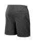 ფოტო #4 პროდუქტის Men's NFL x Darius Rucker Collection by Pewter Tampa Bay Buccaneers Washed Shorts