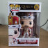 Фото #13 товара Funko Pop! Rocks: Freddie Mercury King - Queen - Vinyl Collectible Figure - Gift Idea - Official Merchandise - Toy for Children and Adults - Music Fans - Model Figure for Collectors and Display [Energy Class A]