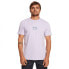 ფოტო #1 პროდუქტის QUIKSILVER Urban Surfin Ss short sleeve T-shirt