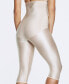 ფოტო #2 პროდუქტის Claire Everyday Medium Control High Waist Leggings 3003, Online Only