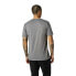 Фото #4 товара FOX RACING LFS Pyre Pocket Premium short sleeve T-shirt