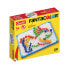 QUERCETTI Fantacolor Basic Pegs 15 mm 100 Pieces