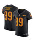 ფოტო #1 პროდუქტის Men's Chase Young Washington Commanders Alternate Vapor Elite Jersey