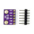BME280 - humidity, temperature and pressure sensor 110 kPa I2C / SPI - 3.3V