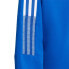 Фото #5 товара Jacket adidas Tiro21 Windbreaker Youth Jr GP4978