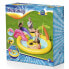 BESTWAY Sunnyland Splash 237x201x104 cm Round Inflatable Play Pool