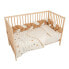 Фото #1 товара BIMBIDREAMS Nordic Set+Cuna Braid 60x120 cm Wonderland