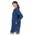 Фото #4 товара LEE Unionall Dress Long Sleeve Midi Dress
