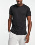 Фото #1 товара ASOS 4505 Icon training t-shirt with quick dry in black