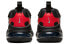Фото #6 товара Детские кроссовки Nike Air Max 270 React GS 低帮 Черно-оранжевые