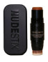 Stick for eyes, cheeks and lips Nudies Matte Bronze (All Over Bronze Color )