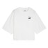 ფოტო #2 პროდუქტის PUMA SELECT Better Classics Oversized short sleeve T-shirt