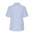 ფოტო #2 პროდუქტის PIECES Sally Short Sleeve Shirt