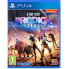 PLAYSTATION GAMES PS4 Star Trek Prodigy: Supernova