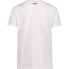 CMP 32D8376 short sleeve T-shirt