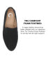 Фото #25 товара Women's Lucie Perforated Slip On Loafers