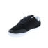 Фото #7 товара Etnies Marana 4101000403984 Mens Black Suede Skate Inspired Sneakers Shoes