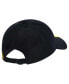 ფოტო #2 პროდუქტის Men's Black Jamaica National Team Team Dad Adjustable Hat