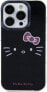 Sourcing Hello Kitty HKHCP15LHKHLK iPhone 15 Pro 6.1" black/black hardcase IML Kitty Face