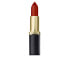 Фото #10 товара COLOR RICHE matte lipstick #348-brick vintage