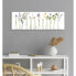 Wandbild Blumen I