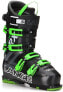 Long RX 130 ski boots