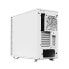 Фото #4 товара Fractal Design Define 7 - Midi Tower - PC - White - ATX - EATX - micro ATX - Micro-ITX - Aluminium - Steel - 18.5 cm