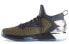 Фото #1 товара adidas D lillard 2 "March Madness" 实战篮球鞋 灰蓝色 / Кроссовки баскетбольные Adidas D B27741