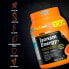 NAMED SPORT Isonam Energy 480g Orange Powder