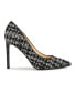 Фото #2 товара Women's Tatiana Stiletto Pointy Toe Dress Pumps