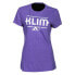 ფოტო #1 პროდუქტის KLIM Kute Corp short sleeve T-shirt