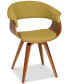 Фото #2 товара Кресло для летнего отдыха Armen Living Summer Chair