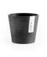 Фото #1 товара Amsterdam Modern Round Indoor and Outdoor Planter, 4in