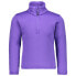 CMP 39E2245 half zip fleece