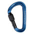 Фото #2 товара MAMMUT Classic HMS Screwgate Snap Hook