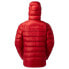 MONTANE Anti-Freeze MAFXH down jacket