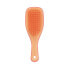 Фото #1 товара The Ultimate Detangler Mini Salmon Pink Apricot Hairbrush
