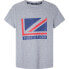 ფოტო #1 პროდუქტის PEPE JEANS Carlton short sleeve T-shirt