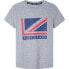 Фото #1 товара PEPE JEANS Carlton short sleeve T-shirt