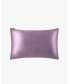 Фото #1 товара Luxury 100% Silk Pillowcase , King , 25 Momme