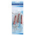 Фото #2 товара MIKADO Squid LS-C167 Trolling Soft Lure