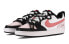 Nike Court Borough Low 2 GS BQ5448-110 Sneakers