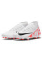 Futbol Ayakkabısı DJ5961-600 Nike Superfly 9 Club Fg/Mg Erkek(DAR KALIP)