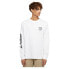 DICKIES Industrial long sleeve T-shirt