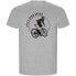KRUSKIS Style Over Speed ECO short sleeve T-shirt