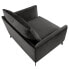 Sofa Gobabis (1,5-Sitzer)