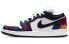 Фото #1 товара Кроссовки Nike Air Jordan 1 Low Nothing But Net (Многоцветный)